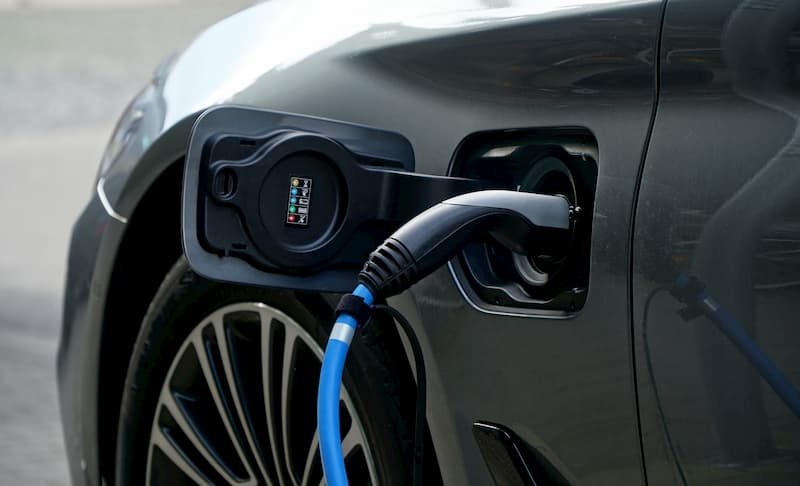 Electric Car Charge Points Barnstaple - EVC Installers - Fisher Electrical